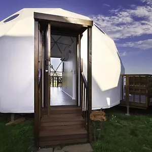 Soul Glamping **** Arco da Calheta (Madeira)