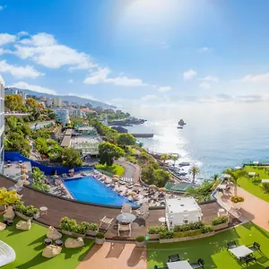 Baia Azul **** Funchal (Madeira)