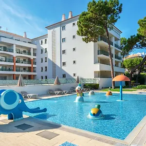 Ap Victoria Sport And 4* Albufeira