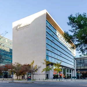 Olissippo Oriente Hotell
