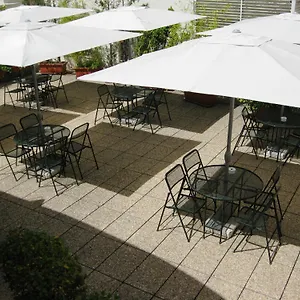 Travel Park 3* Lissabon