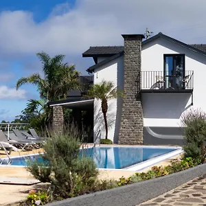 Casa Proteas *** São Jorge