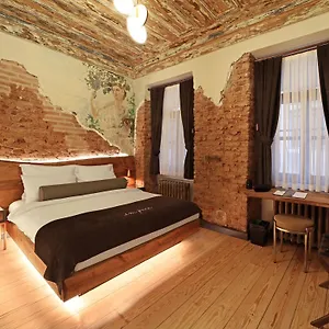  Hotel Impera - Special Category Turkey