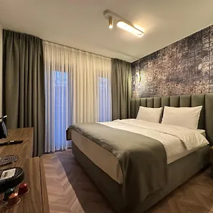  Hotel Iris Turkey