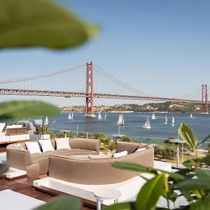 Hyatt Regency 5* Lissabon