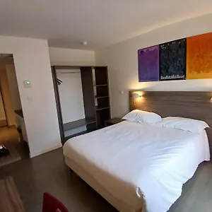 Appart’hôtel Hevea France