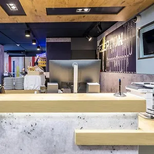 Ibis Budget Nürnberg Tennenlohe 2* Erlangen