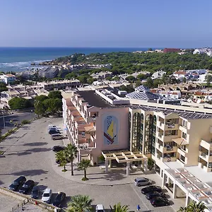 **** Aparthotel Cheerfulway Balaia Plaza Portugal