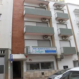 ** Affittacamere Sao Roque Portogallo