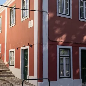 ** Bed & Breakfast Casa Amora Portugal